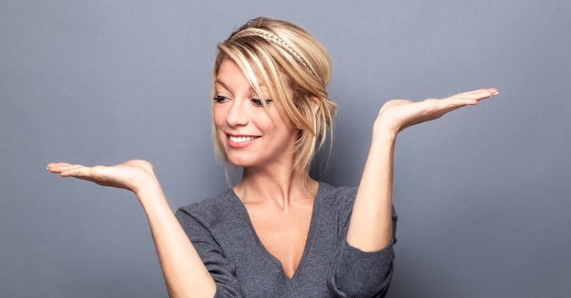 How Can I Stop Myself from Comparing Myself to Other Moms?