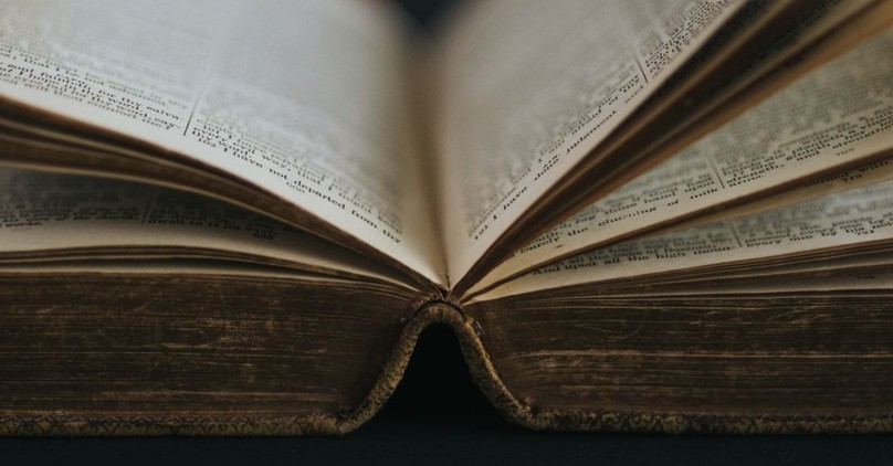 3 Ways the Bible Can Inspire You