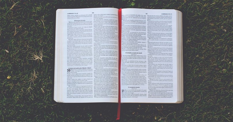 How Can I Get Started Reading the Bible?