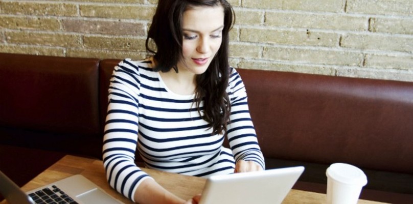 Why I'm Not Online Dating