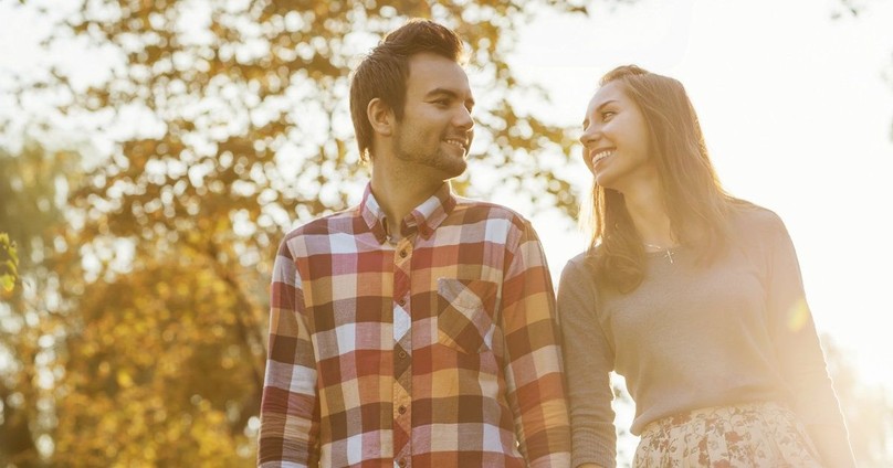 The Best Marriage Advice I Ever Received