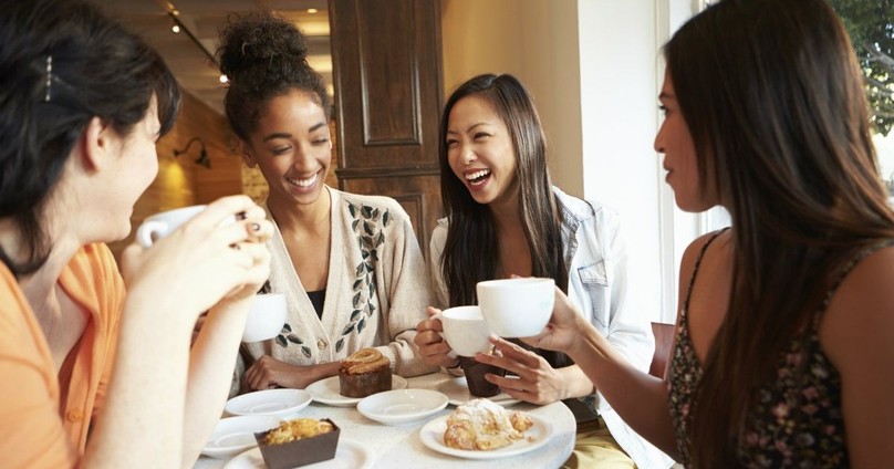 6 Ways to Cultivate Friendships that Last