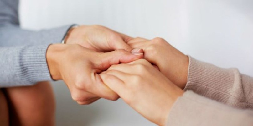 How to Support a Loved One in Counseling