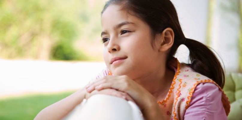 Encouraging Your Child's Dreams