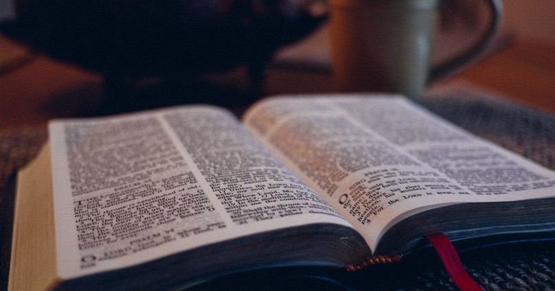 5 Ways to Spend Time with God When Life Gets Busy