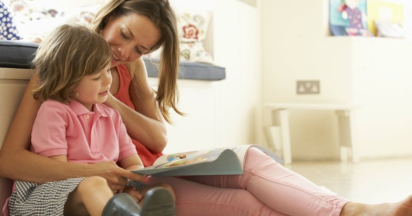 7 Ways to Combat Competition in Motherhood