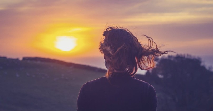 After Losing Her Brother and Father, This Songwriter Was Inspired to Share Her Story -- This is HOPE for All Who Are Suffering!