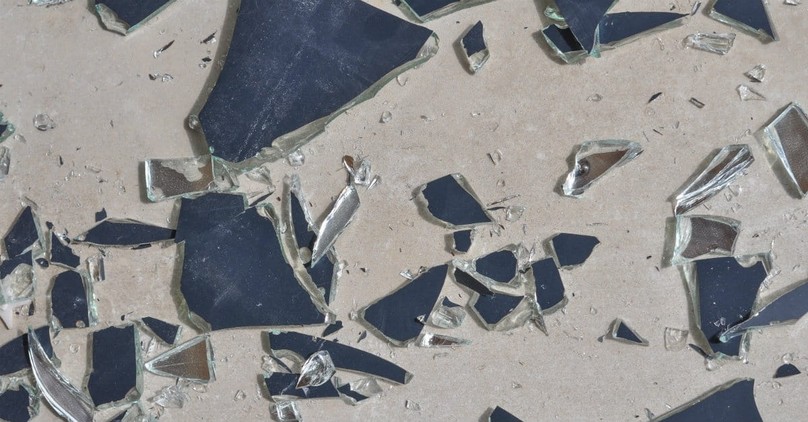 The Beauty of a Broken Life