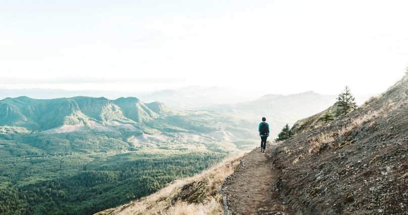 Our Obsession with Self in the Kingdom of God