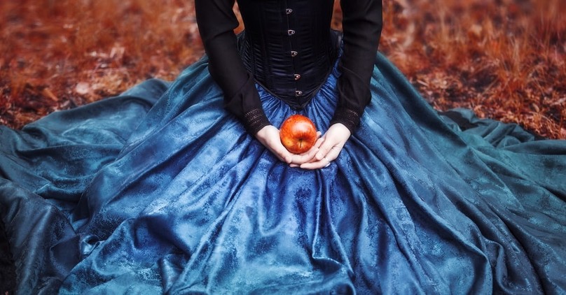 Disney Princesses: Good or Bad?