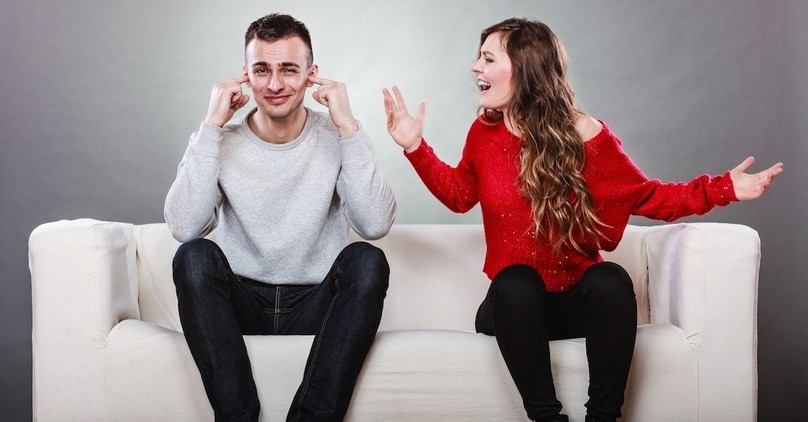 How Can I Cope With Not Feeling Appreciated by My Husband?