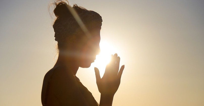 Can a Christian Practice Yoga to the Glory of God?
