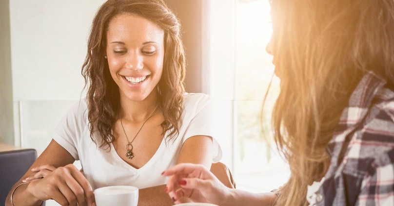 The One Thing You Have to Be Willing to Do If You Want Friends