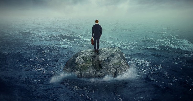 5 Peaceful Verses to Carry You Through the Storms of Life