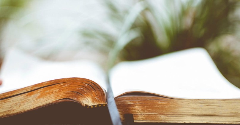 Bible Concordance: How to Study Scripture One Word at a Time