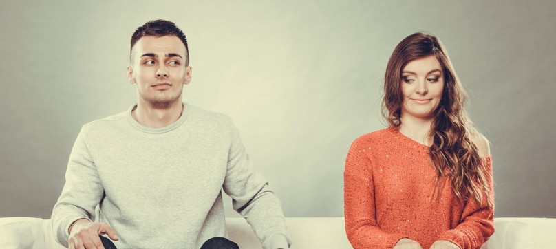 Dear Christian Girls: Not Every Good Man is Fearless and Confident