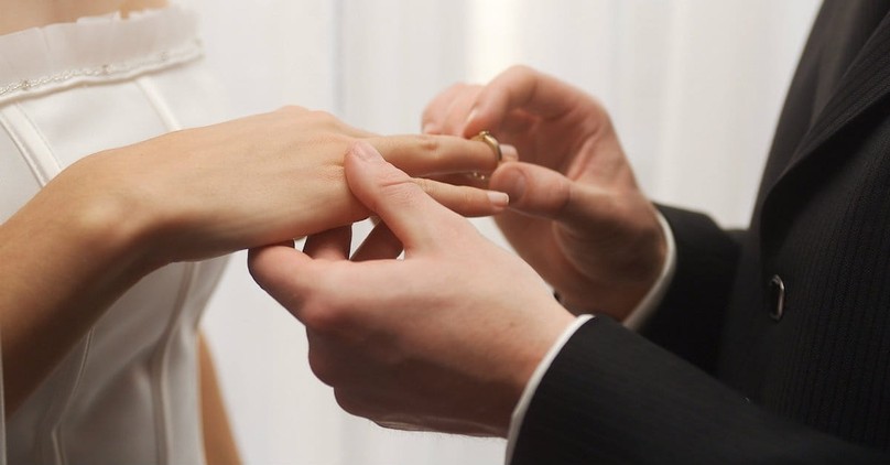 The One Thing Missing from Too Many Christian Marriages
