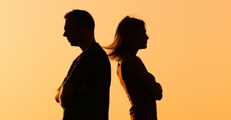 Is Watching Pornography Grounds for Divorce?