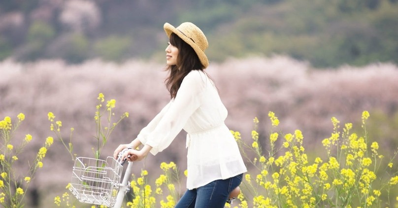 What I've Learned about the Changing of Seasons