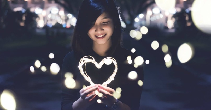 How to Embrace Life’s Most Painful Moments to Find True Healing