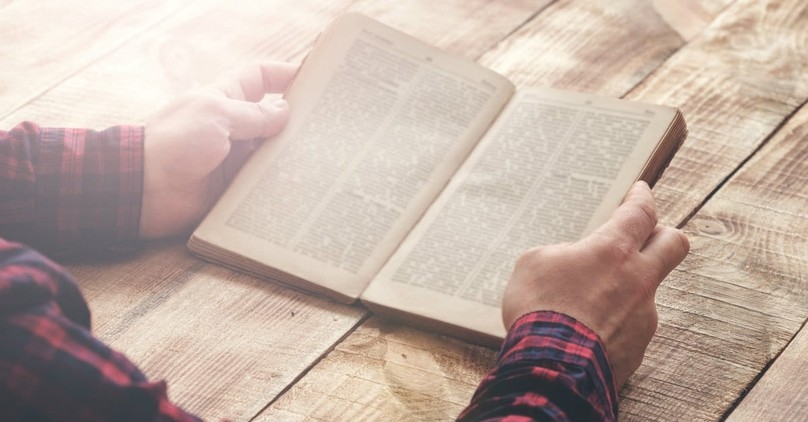 4 Challenging Passages of Scripture Christians Need to Take Seriously