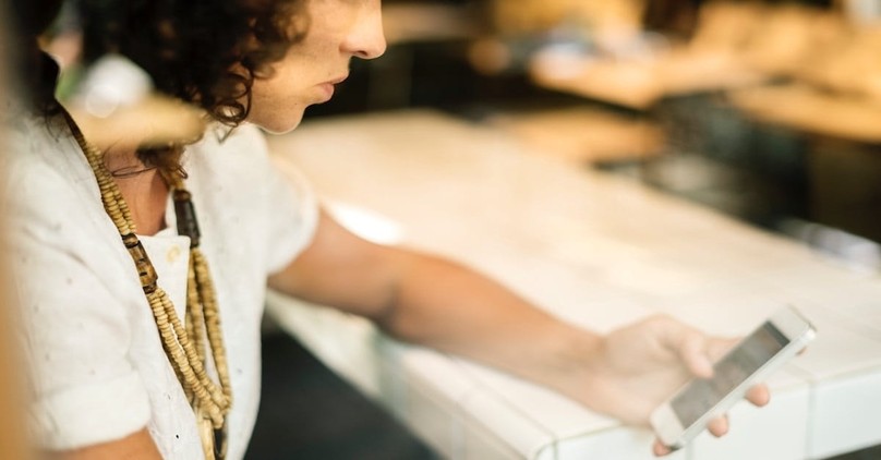 7 Things You're Missing because of Social Media