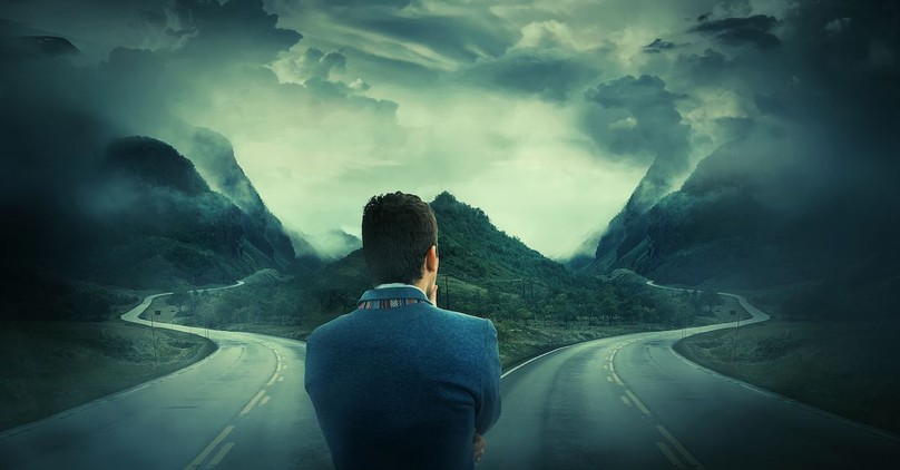 Are These 5 Thoughts Stealing Your Joy?