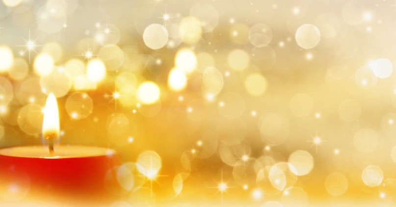 A Prayer for Peace and Joy at Christmas