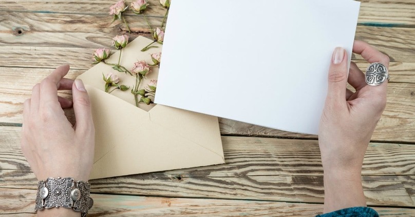 A Letter to My Younger Self