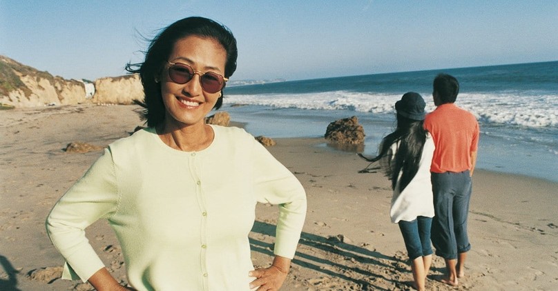 4 Steps to Become a Confident Mom