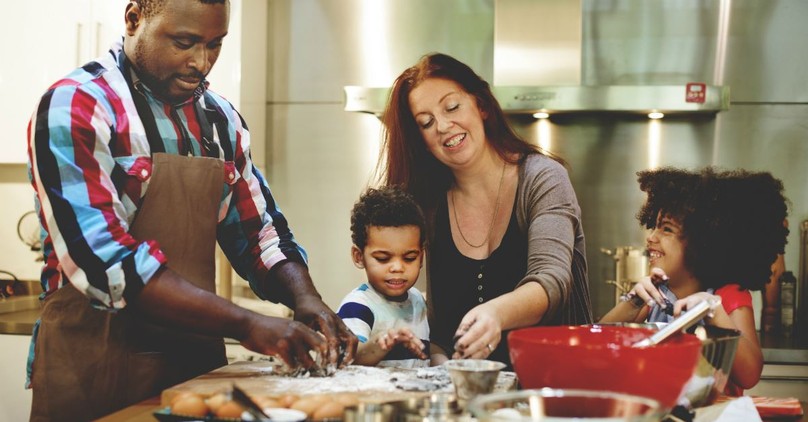 What Are God's Ultimate Goals for Your Family?