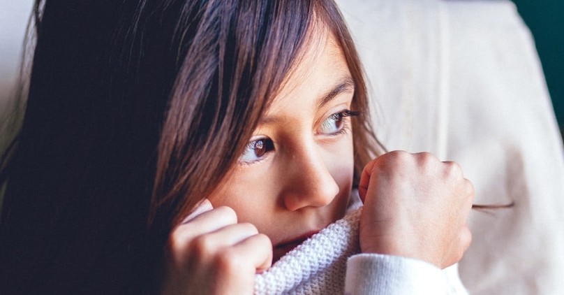 What Are Your Children Learning about Trusting God in a Crisis?