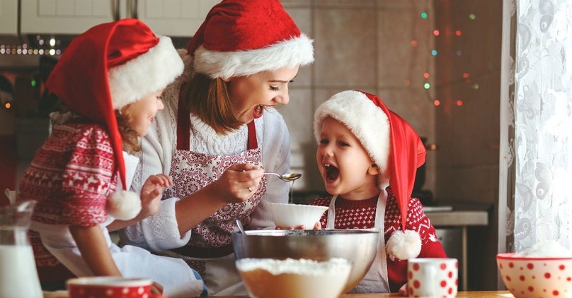 How to Celebrate Jesus on Christmas Morning