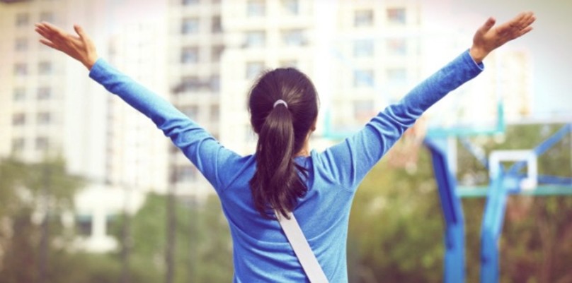 You are being Pursued