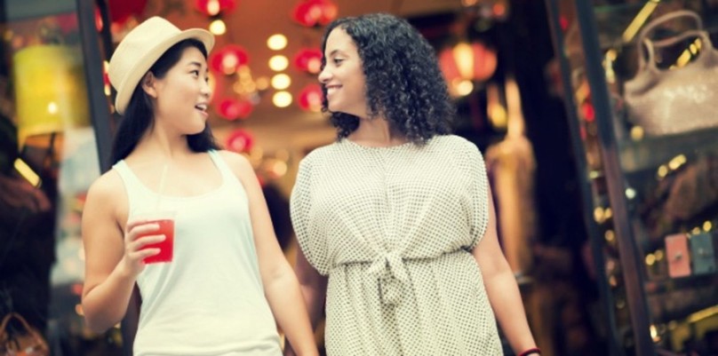 Grace in Friendships