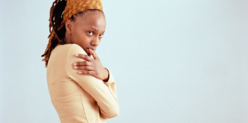 What Anorexia Taught Me about Self-Worth