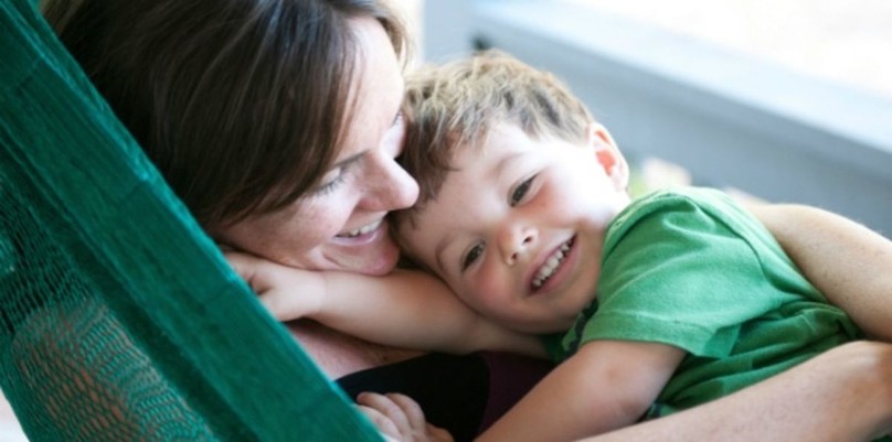 6 Important Lessons I'm Trying to Teach My Toddler