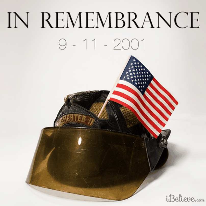 In Remembrance 