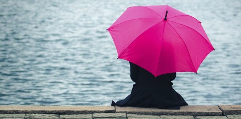 What Happens When We Forget We Need Jesus