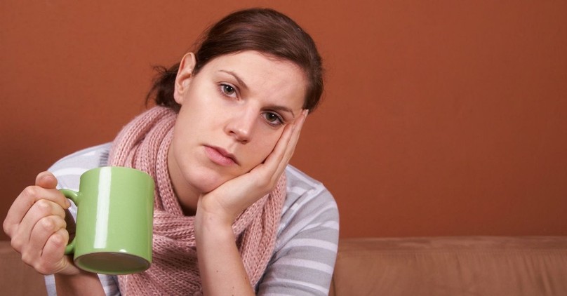 How Losing My Voice Taught Me a Major Parenting Lesson