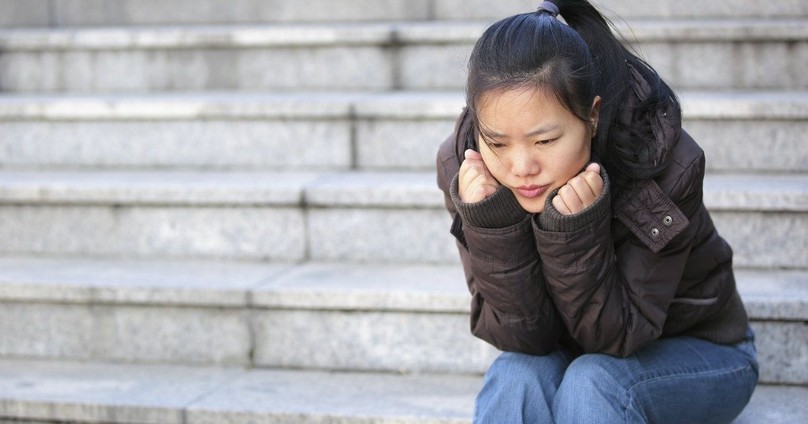 When Your New Year Starts with a No