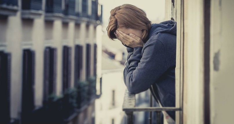 When Your Overwhelmed Heart Aches for His Overwhelming Peace