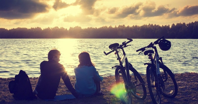 How to Be Sure You're Marrying "The One"