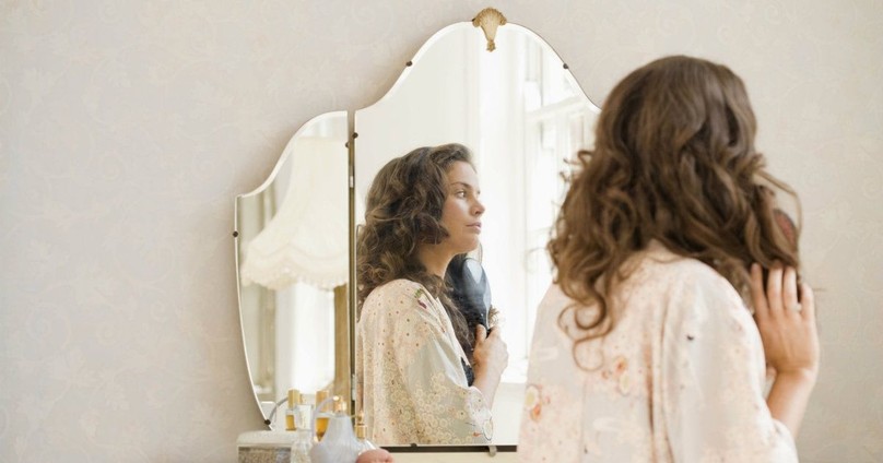 What Does God Have to Say about Choosing Our Own Identities?