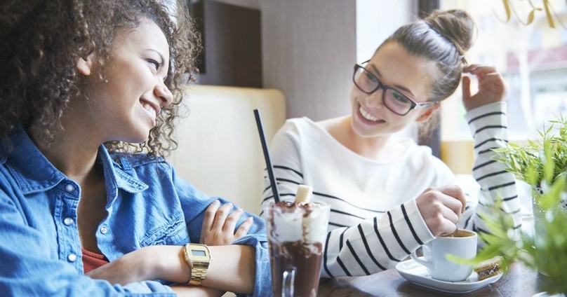 3 Essential Qualities to Look for in a Good Friend