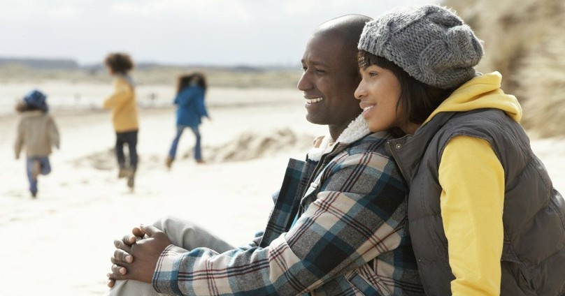 Would You Wish Your Marriage on Your Children?