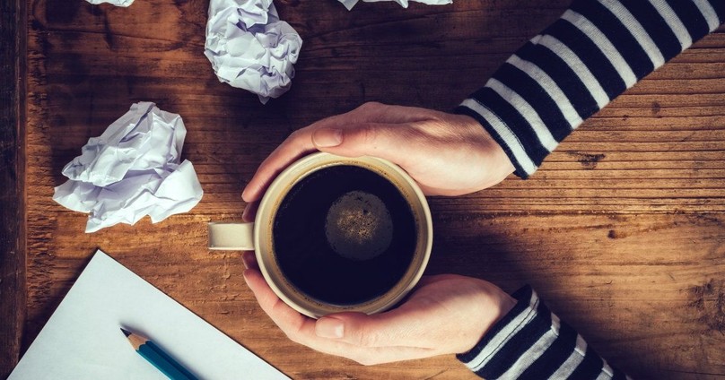 Are You in an Abusive Relationship with Perfection?