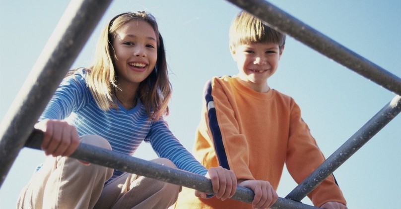 No, My Kindergartener Does Not Need a Girlfriend