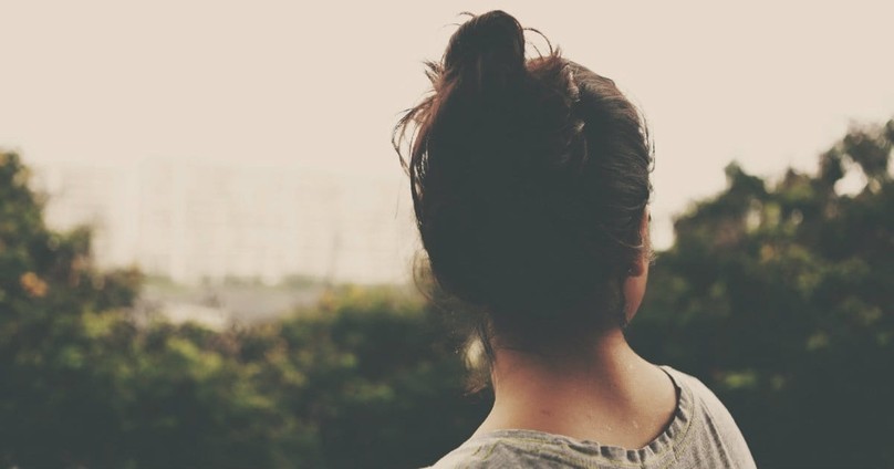 5 Wonderful Things that Happen When We Let Go of Control