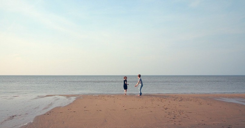 Two Things We Pass on to Our Kids Without Knowing It